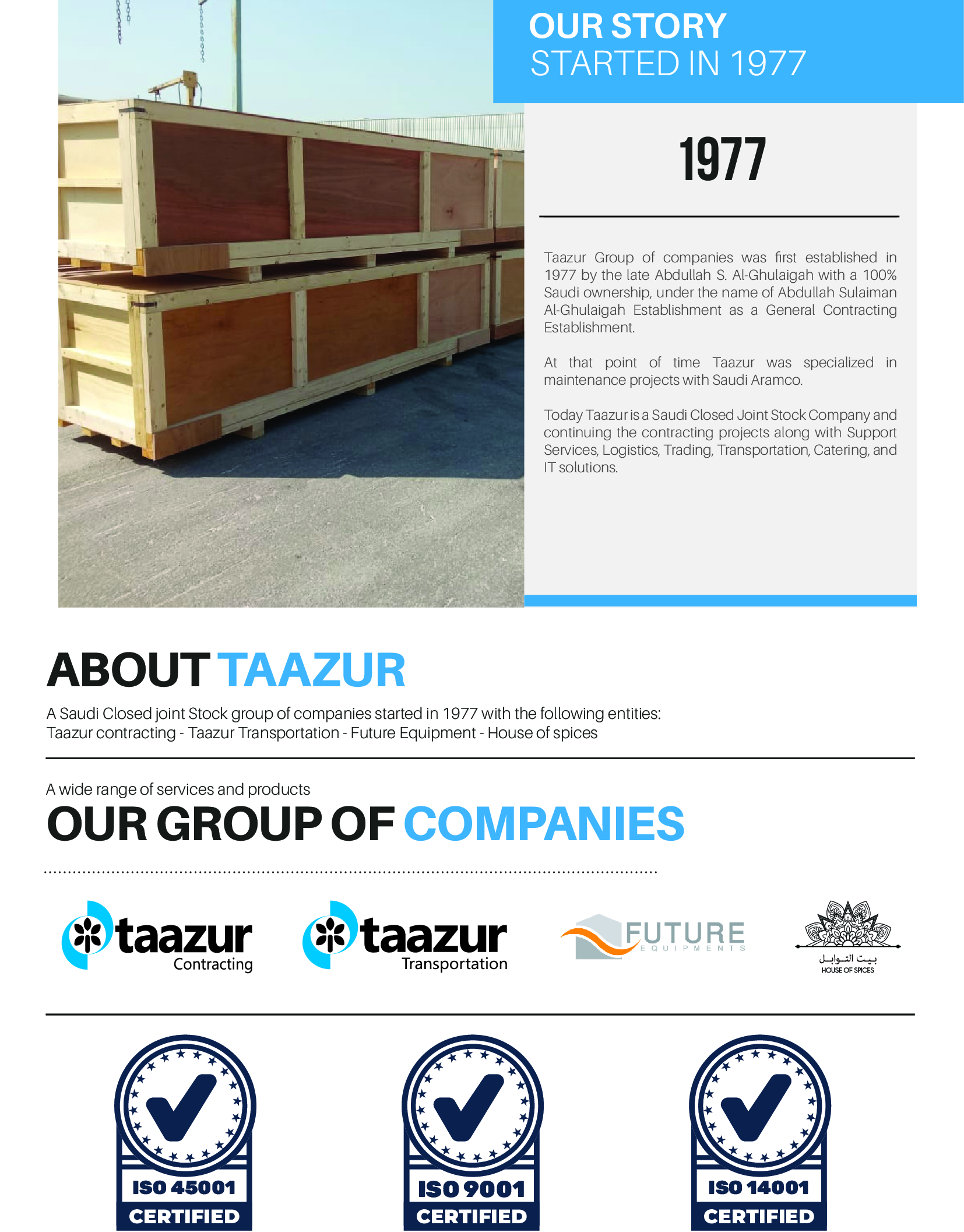 Custom Wooden Designs